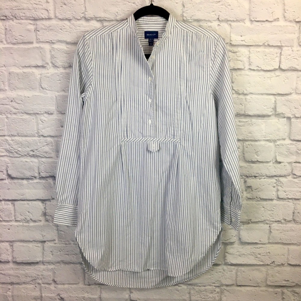 LAST CALL!! Classic Gant Tunic